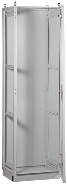 Изображение товара Напольный шкаф IEK серии TITAN для вводно-распределительных устройств YKM1-C3-2044-54