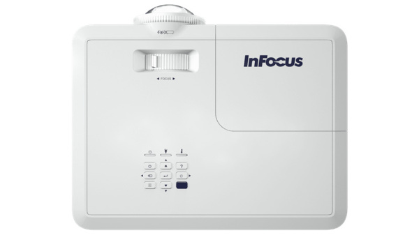 фото Проектор  InFocus IN0046ST в Красноярске