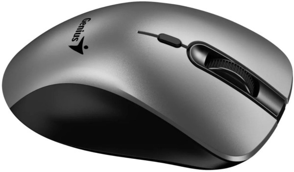 фото Мышь Wireless Genius Ergo 8100S AI в Уфе