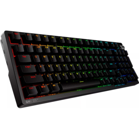 фото Клавиатура механическая Edifier G4K Black в Уфе