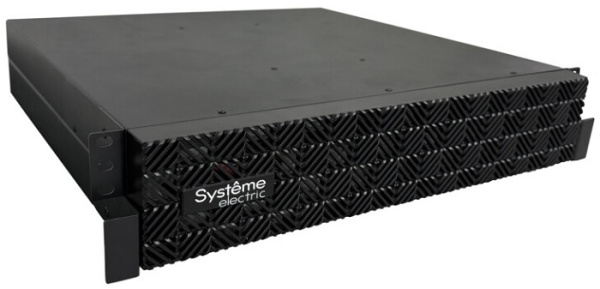 фото Источник бесперебойного питания  Systeme Electric SRTSE1000RTXLIG2-NC в Красноярске