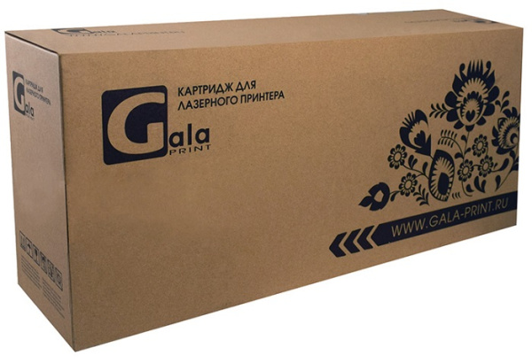 фото Тонер-туба  GalaPrint GP_TK-330_WC в Казани