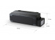 фото Принтер струйный цветной Epson L1300 в Красноярске