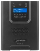 фото Источник бесперебойного питания CyberPower PR1500ELCD