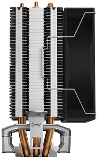 фото Кулер  Deepcool AG300 LED в Волгограде