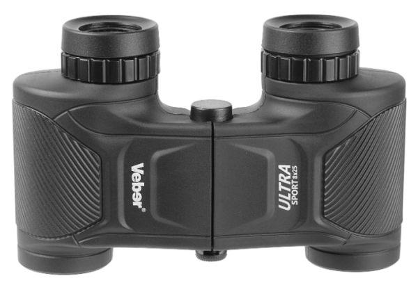 фото Бинокль Veber Ultra Sport BН 8x25