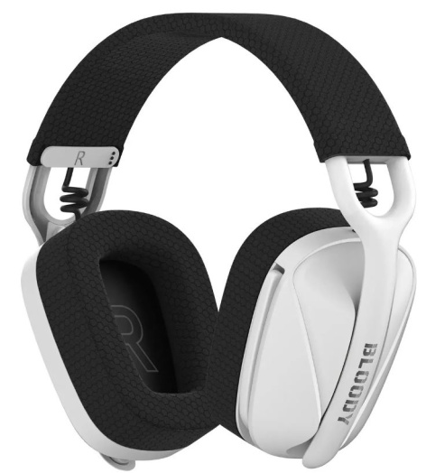 фото Гарнитура wireless A4Tech Bloody GR280 Sports в Уфе