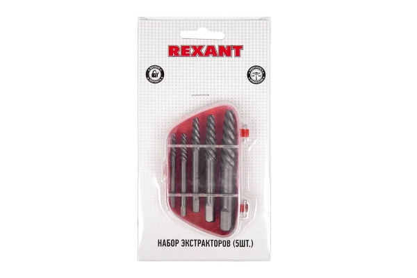 фото Набор  Rexant 12-6701 в Челябинске