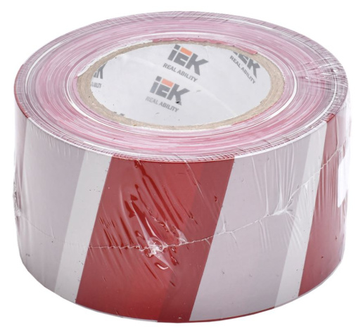 фото Лента сигнальная  IEK UST11-250-075-035-K58 в Уфе