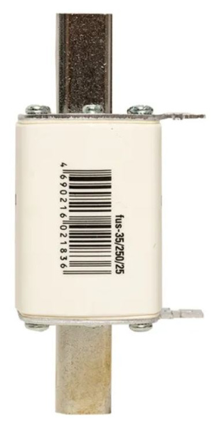 фото Предохранитель  EKF fus-35/250/25 в Красноярске