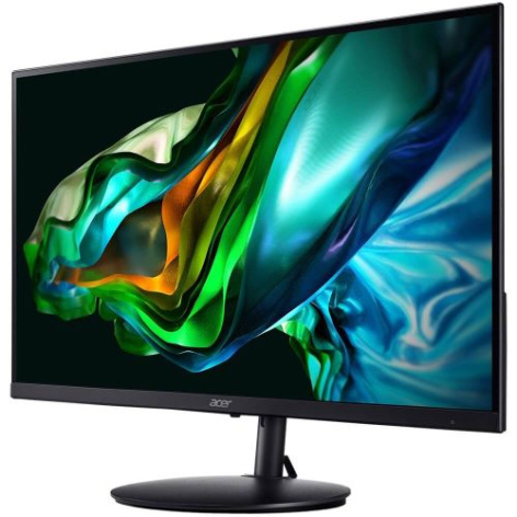 фото Монитор 31,5" Acer SH322QUAbmiphux в Перми