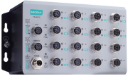 фото Коммутатор MOXA TN-4916-ETBN-8PoE-4GPoE-4GTXBP-WV-CT-T