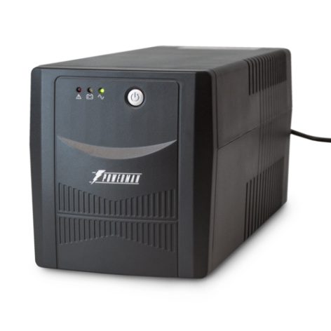 фото Источник бесперебойного питания  Powerman POWERMAN Back Pro 1050 Plus в Уфе