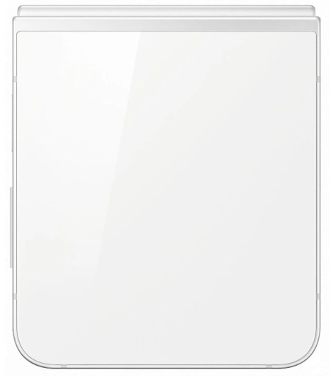 фото Смартфон  Samsung Galaxy Z Flip7 FE 5G 8/128GB в Уфе