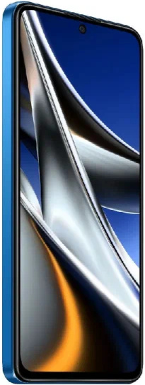 фото Смартфон  Xiaomi POCO X4 Pro 5G 6/128GB
