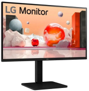 фото Монитор LG 27BA45QB-B