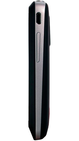 фото   МТС MTS-916 black