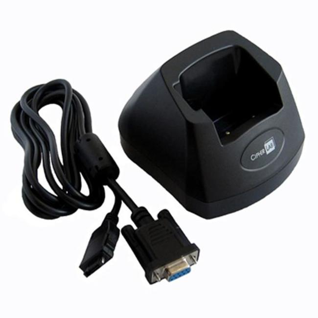 Подставка CipherLab A8300RA000006 Cradle, RS232, для CipherLab 8300C