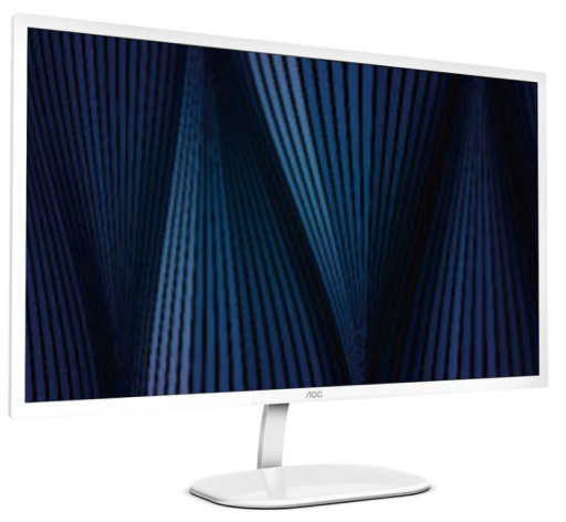 фото Монитор 31,5" AOC Q32V3S/WS в Омске