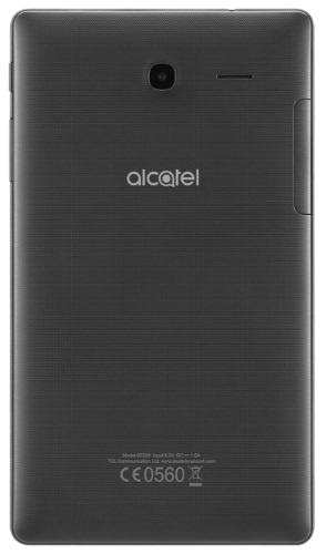 фото Планшет  Alcatel 8063X PIXI4