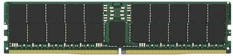 

Модуль памяти DDR5 32GB Kingston KSM48R40BD8-32MD Server Premier 4800MHz ECC Reg CL40 1.1V, KSM48R40BD8-32MD