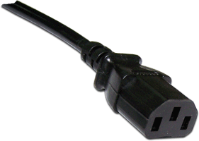 фото Кабель питания Lanmaster LAN-PPC-10A-2.0 в Краснодаре