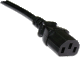 фото Кабель питания Lanmaster LAN-PPC-10A-2.0 в Краснодаре