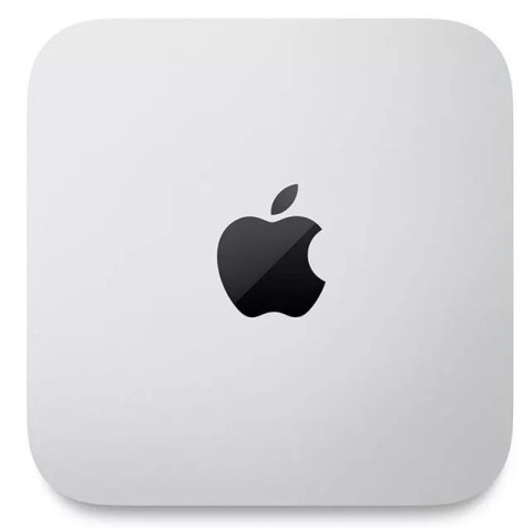 фото Системный блок Apple Mac Mini Apple M2, 8 ГБ, 256 Гб, Apple M2 8-core,  ОС MacOS