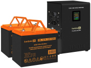 фото Комплект Exegate FineSine SX-2500.LCD.AVR.2SH