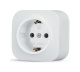 фото Розетка  TOKOV ELECTRIC TKE-FR-R1Z-C01 в Екатеринбурге