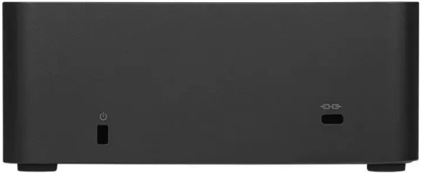 фото Неттоп  MSI Cubi Z AI 8M-028BRU