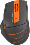 фото Мышь A4Tech Fstyler FG30S