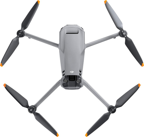 фото Квадрокоптер  DJI Mavic 3 Fly More Combo