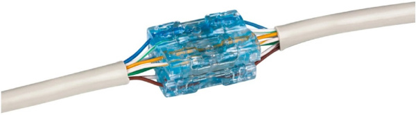 фото Соединитель  RETIC UCTP-4-IDC-TWCS/50 в Уфе