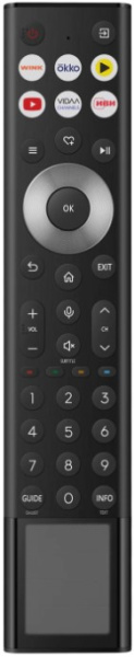 фото Телевизор  Hisense 100E7Q PRO