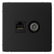 фото Розетка Systeme Electric GAL001089