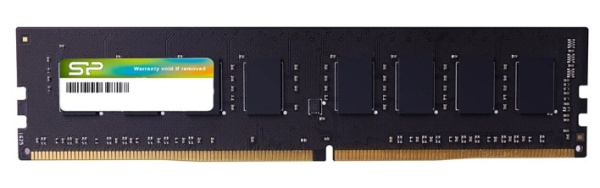 фото Модуль памяти DDR4 32GB Silicon Power SP032GBLFU320F02 (УЦЕНЕННЫЙ) в Екатеринбурге