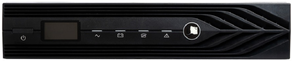 фото Источник бесперебойного питания  Бастион SKAT-UPS 1000-RACK-ON-2X9 в Уфе