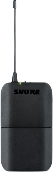 фото Радиосистема  Shure BLX в Екатеринбурге