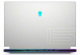 фото Ноутбук  Dell Alienware x15 R2 15.6 ", Core i7, 32 Гб RAM, 1 Тб SSD, GeForce RTX 3070 Ti, Серебристый
