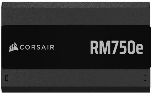 фото Блок питания ATX Corsair RM750e