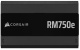 фото Блок питания ATX Corsair RM750e