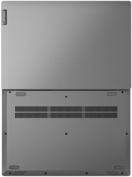 фото Ноутбук  Lenovo V15 IML 15.6 ", Core i5, 8 Гб RAM, 256 Гб SSD, UHD Graphics, Серый
