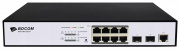 фото Коммутатор BDCom S2510-C