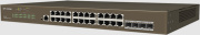 фото Коммутатор IP-Com G5328F