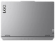 фото Ноутбук  Lenovo Loq 15IRX10 в Санкт-Петербургe 15.6 ", Core i7, 24 Гб RAM, 512 Гб SSD, GeForce RTX 5060, Серый