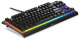 фото Клавиатура  SteelSeries Apex 3 TKL в Смоленске