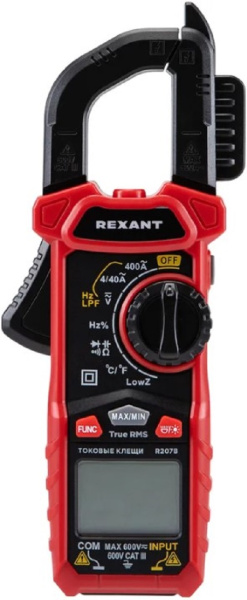 фото Токовые клещи  Rexant 13-3213 в Санкт-Петербургe