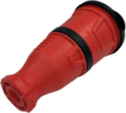 фото Удлинитель iTOK i-CONNECT-COLOR-SU-KG-315-1-44-7-RED