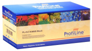 фото Картридж ProfiLine PL_CLT-K406S_BK